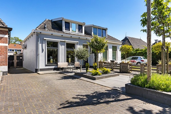 Onder bod: Hertog van Saxenlaan 10, 8801 ES Franeker